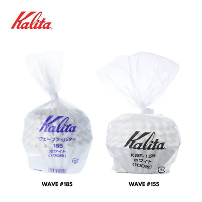 Kalita wave filters