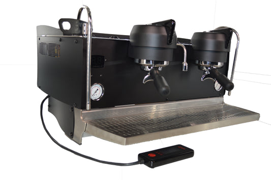 Synesso - S Series