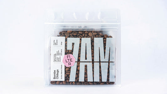 Ethiopia Bombe Chilaga