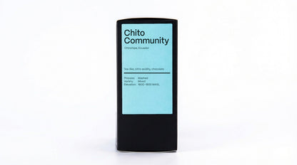 Ecuador Chito - Drip Pack