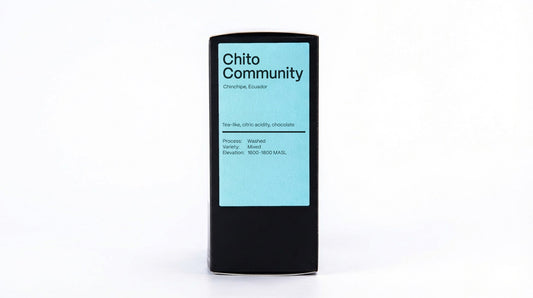 Ecuador Chito - Drip Pack