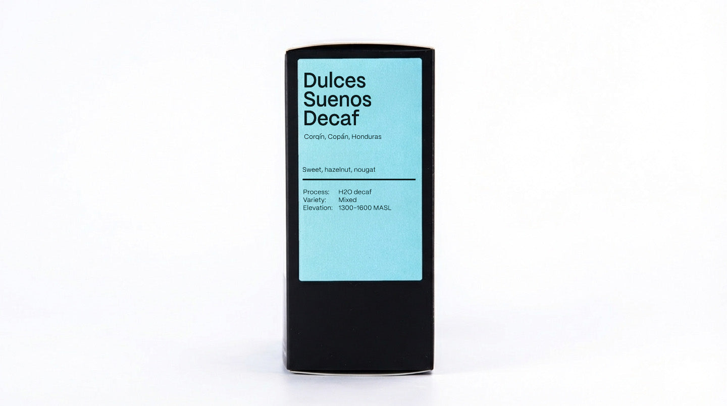 Honduras Decaf - Drip Pack