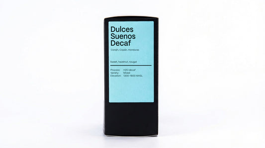 Honduras Decaf - Drip Pack
