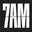 7AM Shop logo