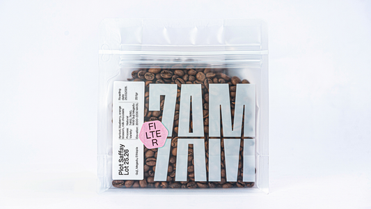 Ethiopia Plot Safay Lot