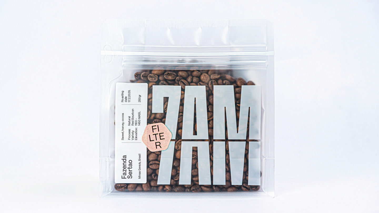 Fazenda Sertao Brasil