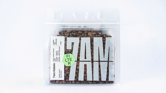 Ethiopia Tero Kabele